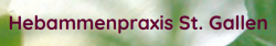 hebammenpraxis st.gallen